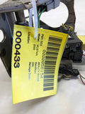 2000 FORD MUSTANG Coupe 3.8L A/T 6 Cylinder Automatic Trans. Brake Gas Pedal A