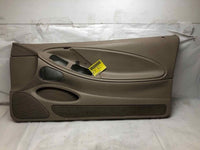 1999 - 2000 FORD MUSTANG Coupe Front Inner Door Trim Panel Right Passenger Side