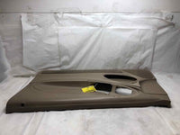 1999 - 2000 FORD MUSTANG Coupe Front Inner Door Trim Panel Right Passenger Side