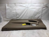 1999 - 2000 FORD MUSTANG Coupe Front Inner Door Trim Panel Right Passenger Side