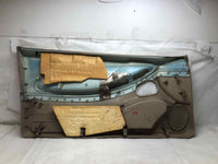 1999 - 2000 FORD MUSTANG Coupe Front Inner Door Trim Panel Right Passenger Side