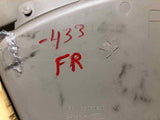 1999 - 2000 FORD MUSTANG Coupe Front Inner Door Trim Panel Right Passenger Side
