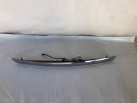 2012 CHEVROLET CRUZE LT Sedan Rear Back Decklid Trunk Trim Molding Chrome A