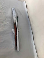 2012 CHEVROLET CRUZE LT Sedan Rear Back Decklid Trunk Trim Molding Chrome A