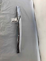 2012 CHEVROLET CRUZE LT Sedan Rear Back Decklid Trunk Trim Molding Chrome A