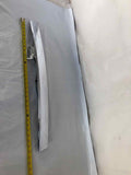 2012 CHEVROLET CRUZE LT Sedan Rear Back Decklid Trunk Trim Molding Chrome A