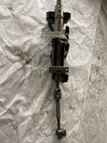2012-2015 VW PASSAT SE Sedan 1.8L 4 Cylinder Steering Column Floor Shift Shifter
