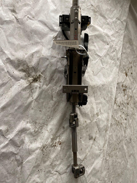 2012-2015 VW PASSAT SE Sedan 1.8L 4 Cylinder Steering Column Floor Shift Shifter