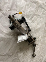 2012-2015 VW PASSAT SE Sedan 1.8L 4 Cylinder Steering Column Floor Shift Shifter