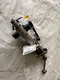 2012-2015 VW PASSAT SE Sedan 1.8L 4 Cylinder Steering Column Floor Shift Shifter