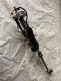 2012-2015 VW PASSAT SE Sedan 1.8L 4 Cylinder Steering Column Floor Shift Shifter
