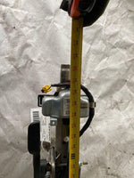 2012-2015 VW PASSAT SE Sedan 1.8L 4 Cylinder Steering Column Floor Shift Shifter