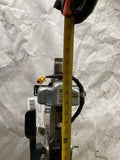 2012-2015 VW PASSAT SE Sedan 1.8L 4 Cylinder Steering Column Floor Shift Shifter