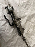 2012-2015 VW PASSAT SE Sedan 1.8L 4 Cylinder Steering Column Floor Shift Shifter
