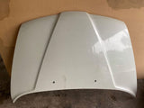 2004 - 2011 MITSUBISHI ENDEAVOR Limited Wagon 3.8L Gas Front Bonnet Hood White A
