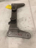 2011 BMW 328 SERIES Sedan 3.0L 6 Cylinder Transmission Support Mount Bracket A