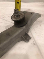 2011 BMW 328 SERIES Sedan 3.0L 6 Cylinder Transmission Support Mount Bracket A
