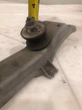 2011 BMW 328 SERIES Sedan 3.0L 6 Cylinder Transmission Support Mount Bracket A