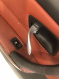 2007 - 2011 BMW 328 SERIES Sedan 4 Door Rear Door Trim Panel Left Driver Side A