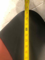 2007 - 2011 BMW 328 SERIES Sedan 4 Door Rear Door Trim Panel Left Driver Side A