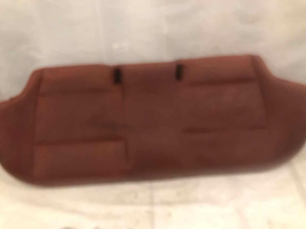 2011 BMW 328 SERIES Sedan 3.0L 4 Door Rear Back Lower Seat Cushion Bottom A