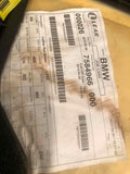 2011 BMW 328 SERIES Sedan 3.0L 4 Door Rear Back Lower Seat Cushion Bottom A