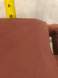 2011 BMW 328 SERIES Sedan 3.0L 4 Door Rear Back Lower Seat Cushion Bottom A