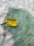 2007 - 2012 BMW 328 SERIES Sedan Front Door Glass Window Left Driver Side LH