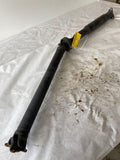 2007 - 2013 BMW 328 SERIES Sedan 3.0L RWD A/T 4 Cylinder Rear Drive Shaft A