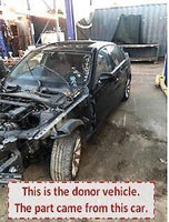 2007 - 2013 BMW 328 SERIES Sedan 3.0L RWD A/T 4 Cylinder Rear Drive Shaft A