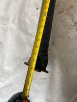 2007 - 2013 BMW 328 SERIES Sedan 3.0L RWD A/T 4 Cylinder Rear Drive Shaft A