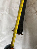 2007 - 2013 BMW 328 SERIES Sedan 3.0L RWD A/T 4 Cylinder Rear Drive Shaft A