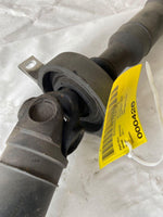 2007 - 2013 BMW 328 SERIES Sedan 3.0L RWD A/T 4 Cylinder Rear Drive Shaft A