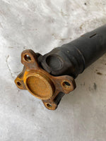 2007 - 2013 BMW 328 SERIES Sedan 3.0L RWD A/T 4 Cylinder Rear Drive Shaft A