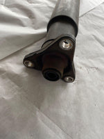 2007 - 2013 BMW 328 SERIES Sedan 3.0L RWD A/T 4 Cylinder Rear Drive Shaft A
