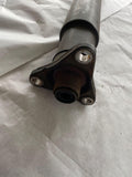 2007 - 2013 BMW 328 SERIES Sedan 3.0L RWD A/T 4 Cylinder Rear Drive Shaft A
