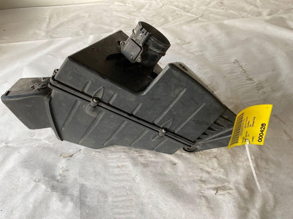 2007 - 2013 BMW 328 SERIES Sedan 3.0L Air Cleaner and Filter Housing Assembly G