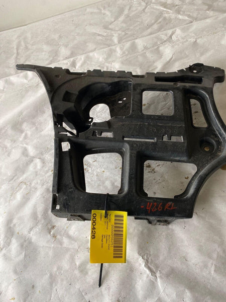 2011 BMW 328 SERIES Sedan Rear Bumper Guide Support Bracket Left Driver Side LH