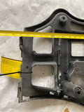 2011 BMW 328 SERIES Sedan Rear Bumper Guide Support Bracket Left Driver Side LH