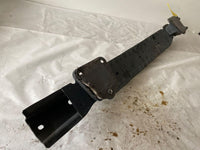 2007 - 2012 BMW 328 SERIES Sedan Rear Bumper Reinforcement Impact Absorber Bar G