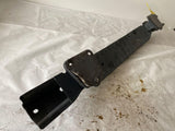 2007 - 2012 BMW 328 SERIES Sedan Rear Bumper Reinforcement Impact Absorber Bar G
