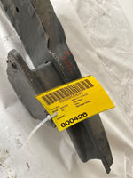 2007 - 2012 BMW 328 SERIES Sedan Rear Bumper Reinforcement Impact Absorber Bar G