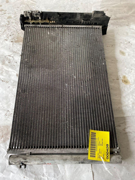 2007 - 2013 BMW 328 SERIES Sedan 3.0L 6 Cylinder A/T Air Conditioner Condenser A