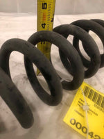 2007-2013 BMW 328 SERIES 3.0L Rear Suspension Coil Air Spring Left or Right Side
