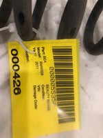 2007-2013 BMW 328 SERIES 3.0L Rear Suspension Coil Air Spring Left or Right Side