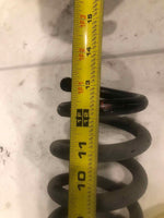 2007-2013 BMW 328 SERIES 3.0L Rear Suspension Coil Air Spring Left or Right Side