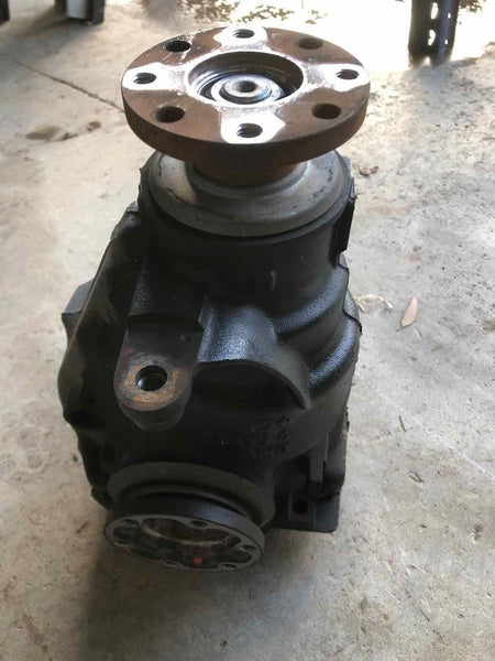 2011 BMW 328 SERIES Sedan 3.0L 6 Cylinder Automatic Trans Differential Case Assy