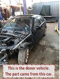2011 BMW 328 SERIES Sedan 3.0L 6 Cylinder Automatic Trans Differential Case Assy