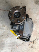 2011 BMW 328 SERIES Sedan 3.0L 6 Cylinder Automatic Trans Differential Case Assy