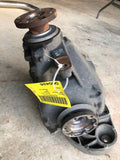 2011 BMW 328 SERIES Sedan 3.0L 6 Cylinder Automatic Trans Differential Case Assy